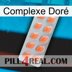 Complexe Doré 26